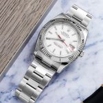 Best Quality Fake Rolex Datejust Turn-O-Graph 116264 Watches